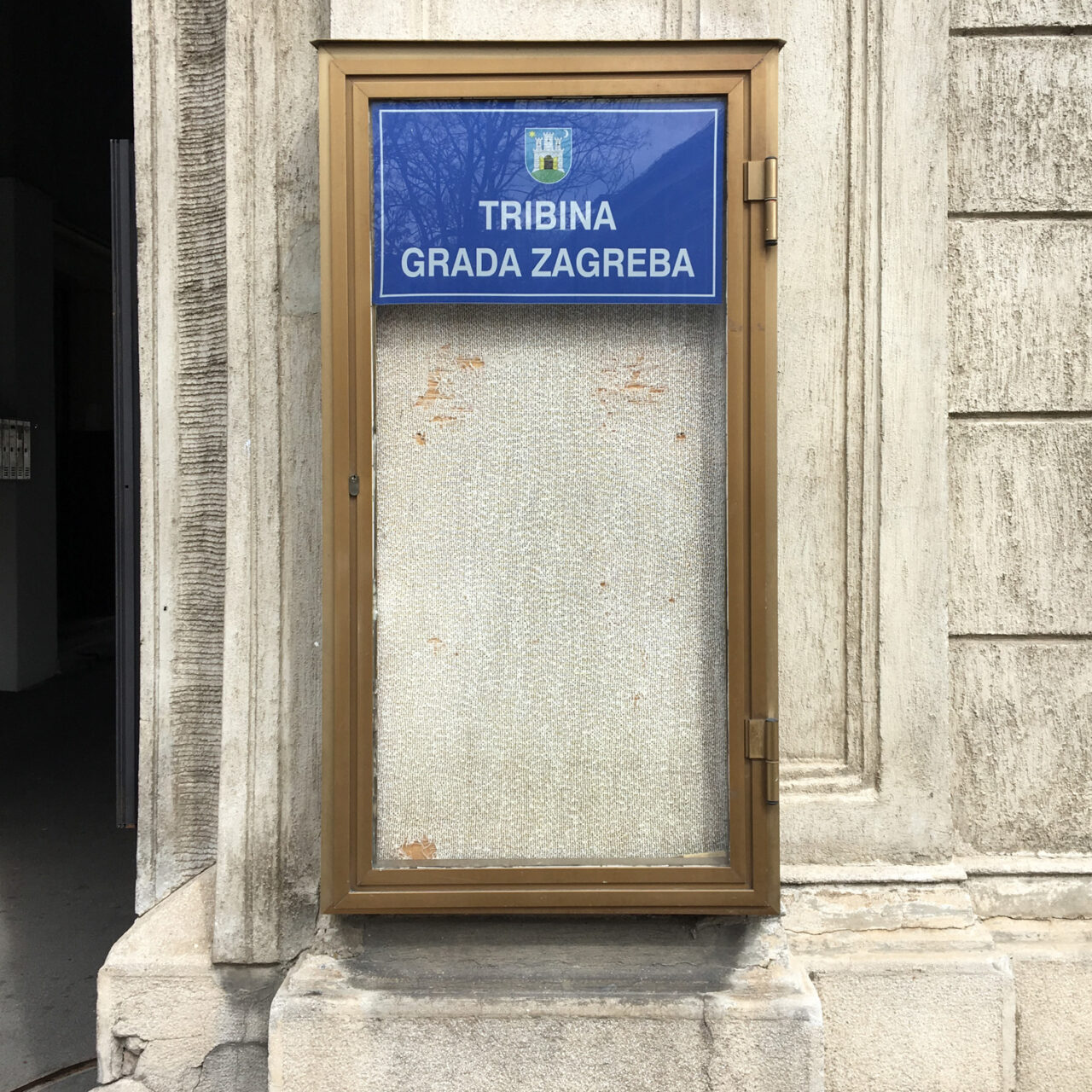 Zagreb, Croatia