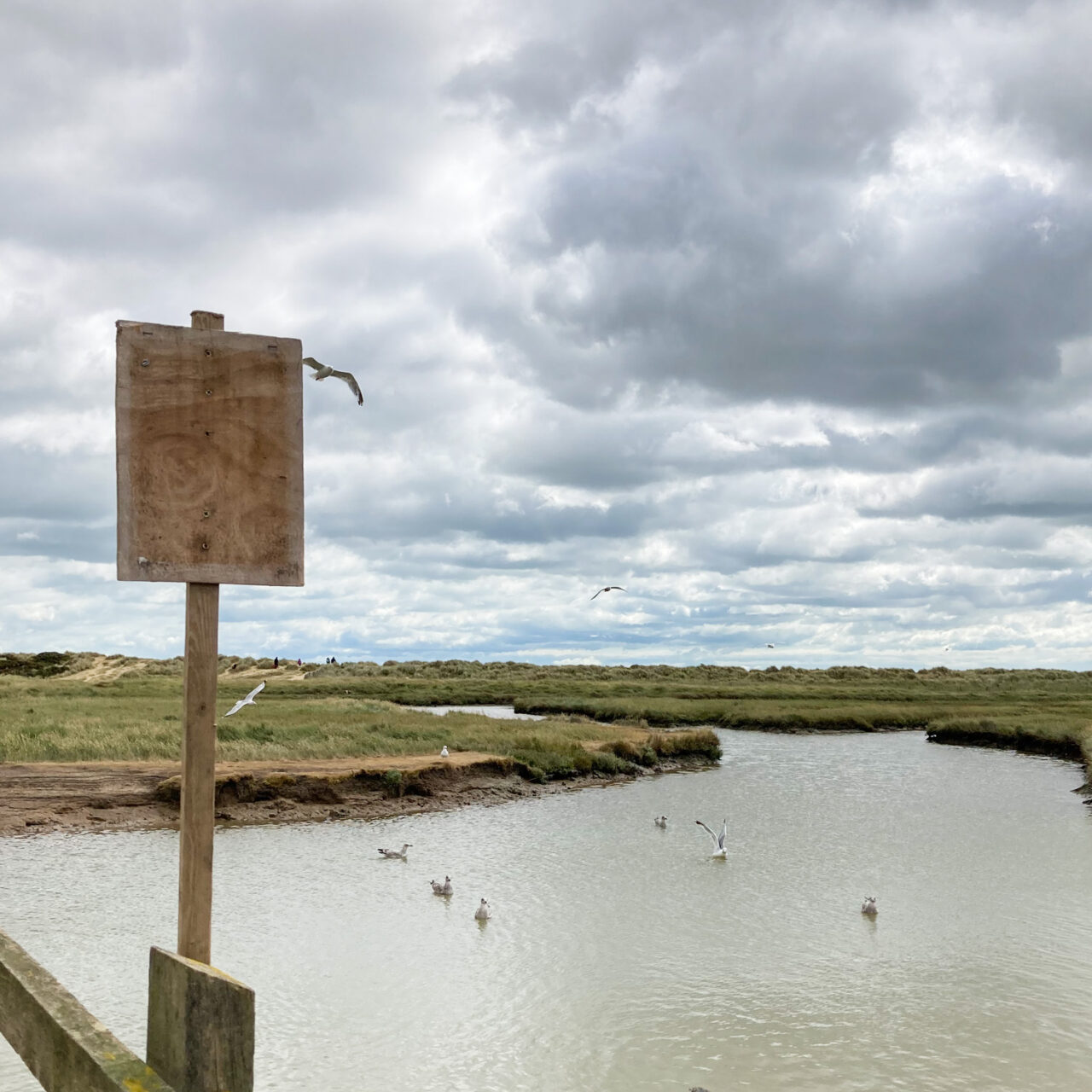 Walberswick