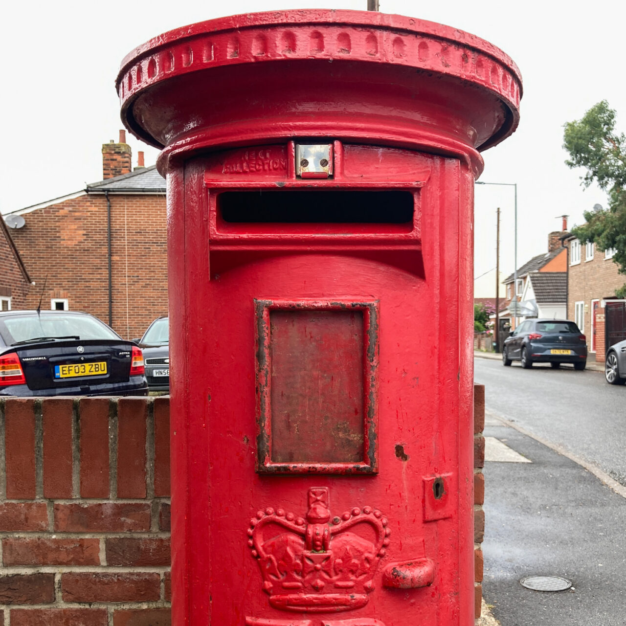 Colchester