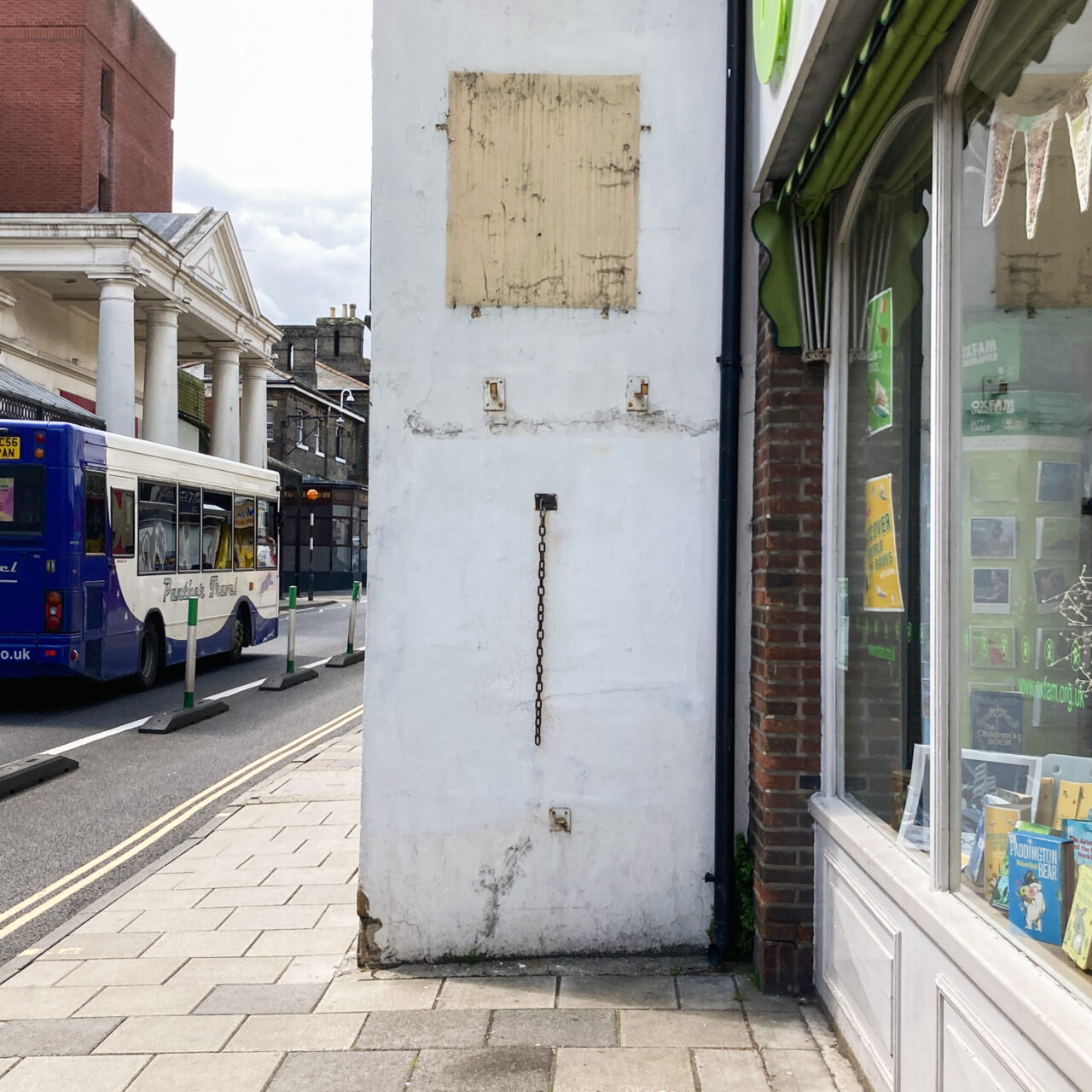 Colchester