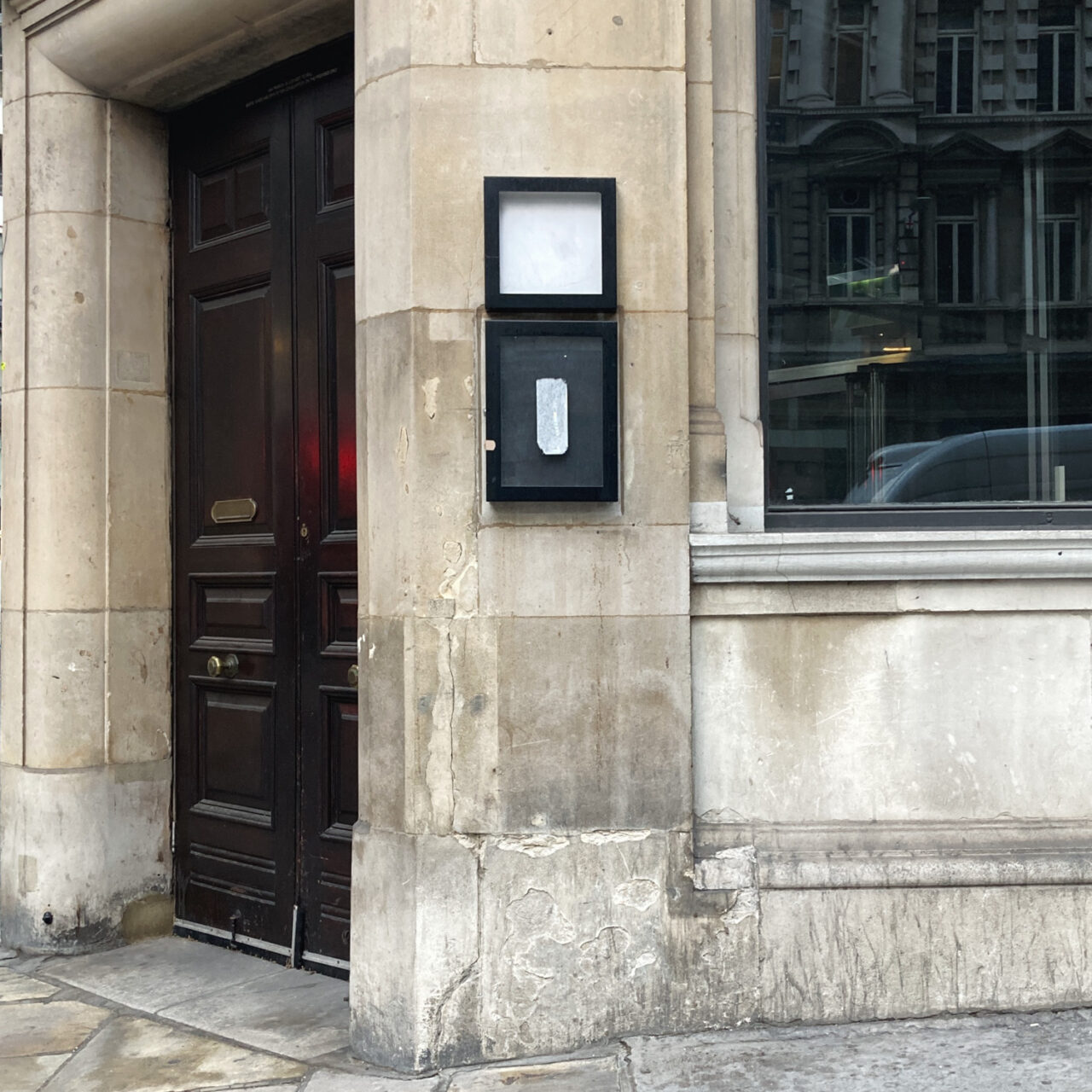 City of London