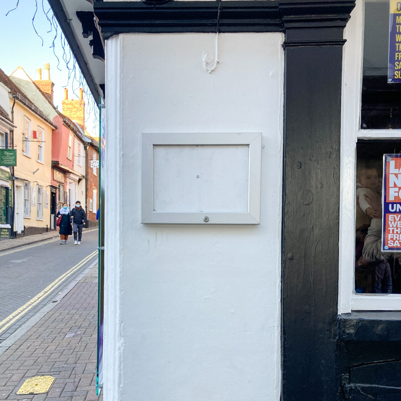 Colchester