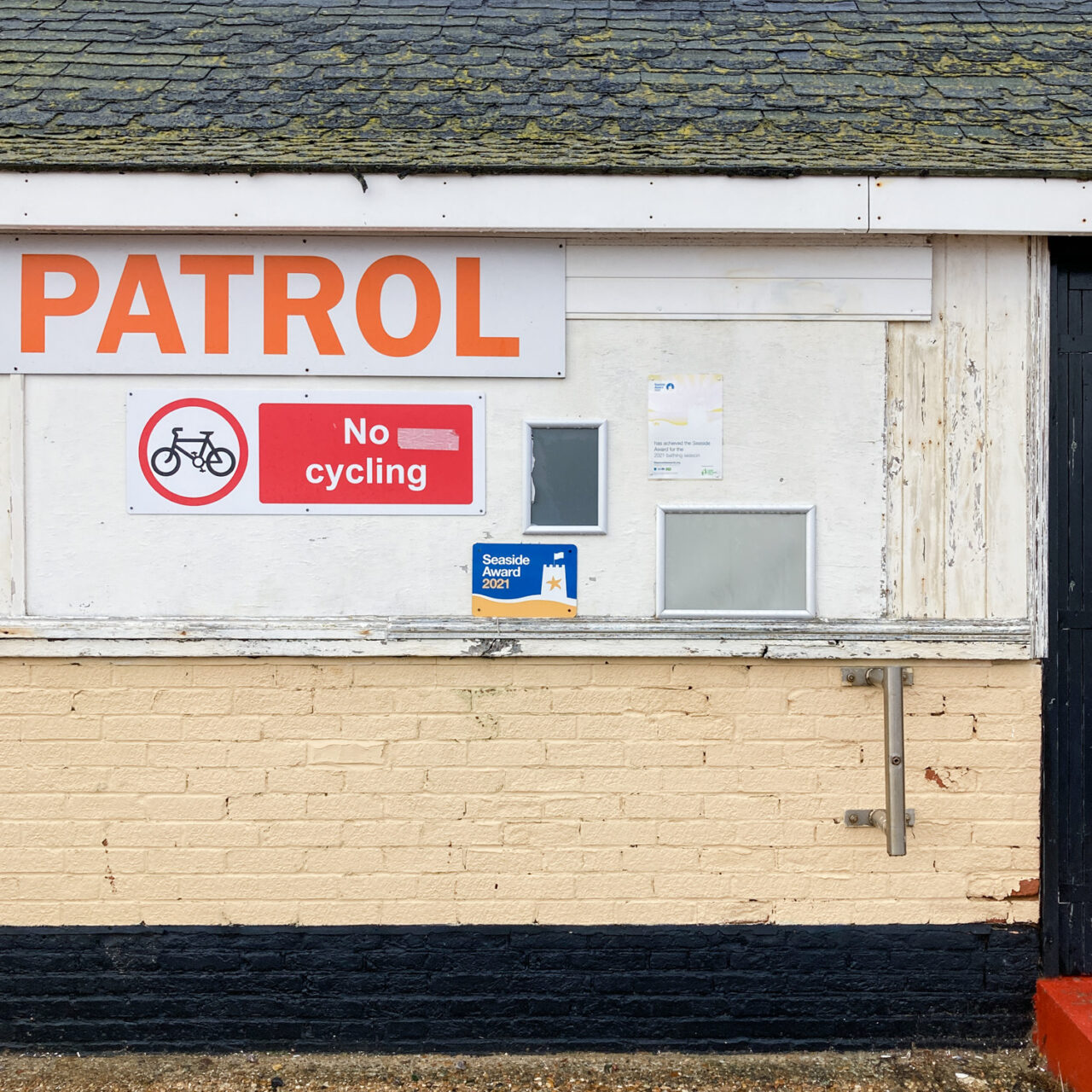 Frinton