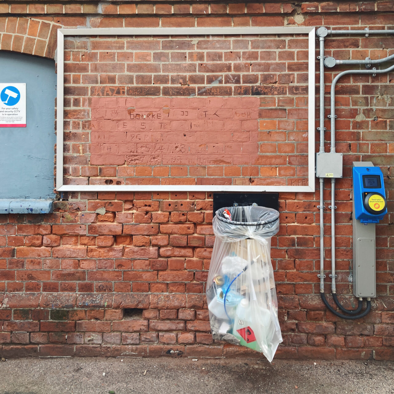 Frinton-on-Sea