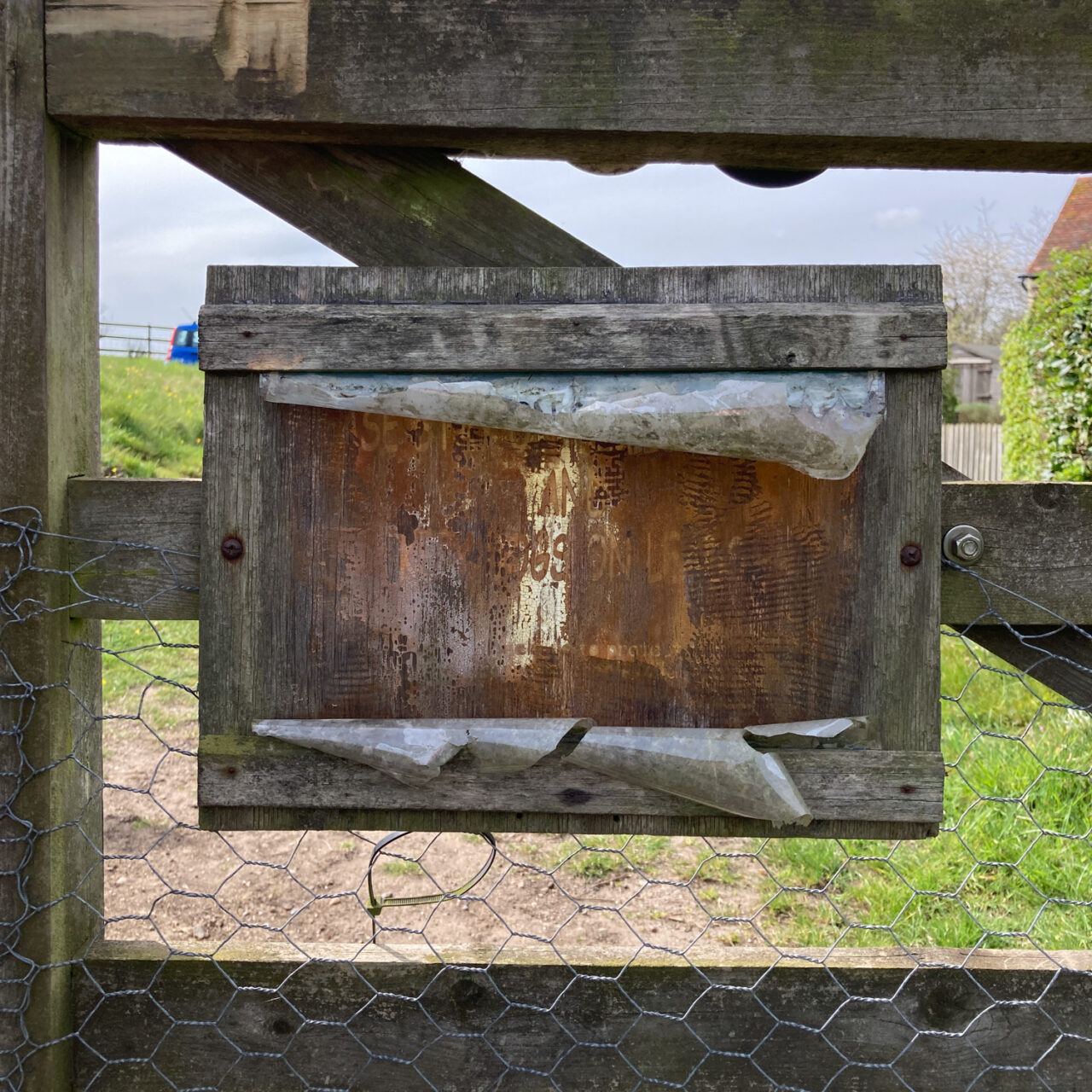 Manningtree