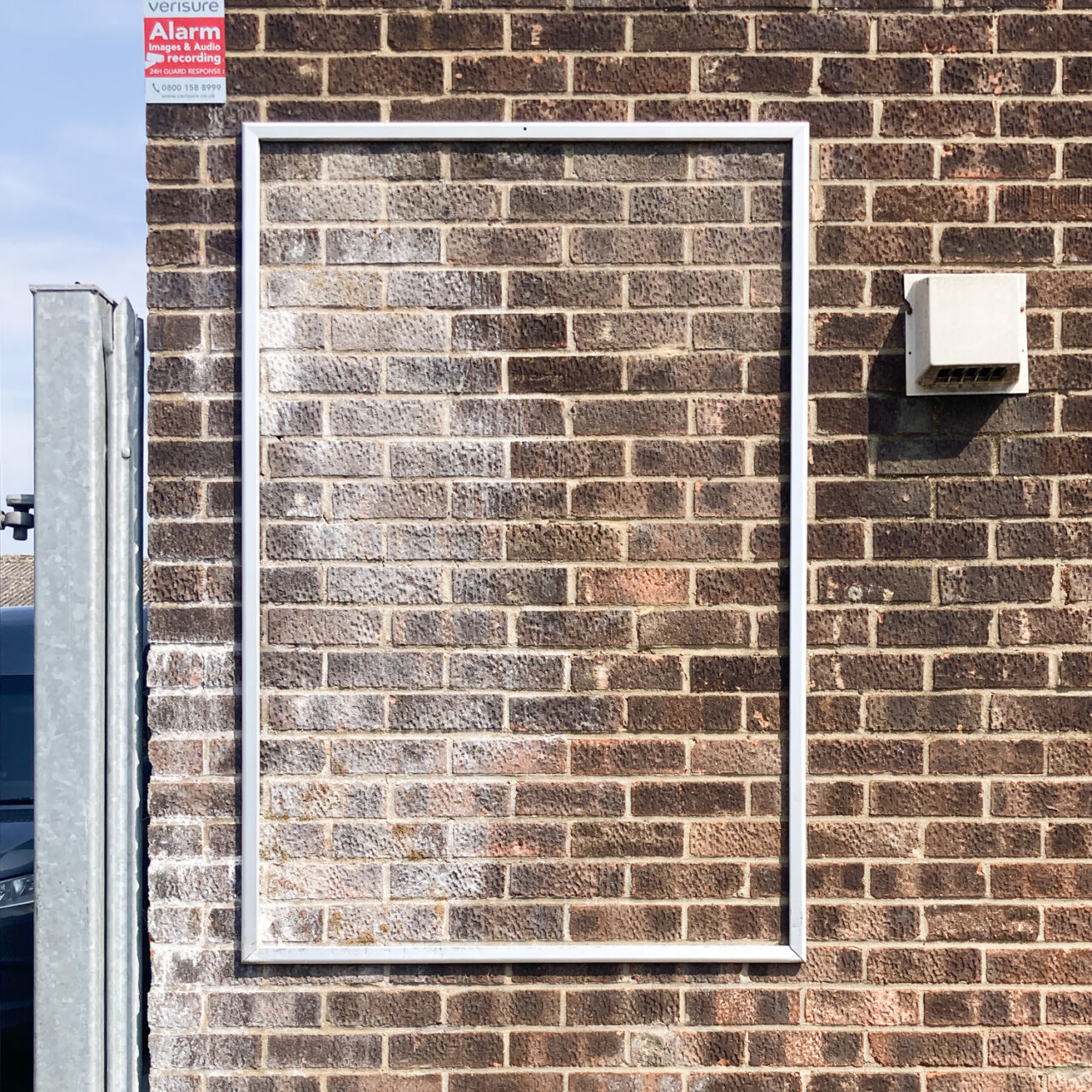Colchester, Essex, UK, May 2024