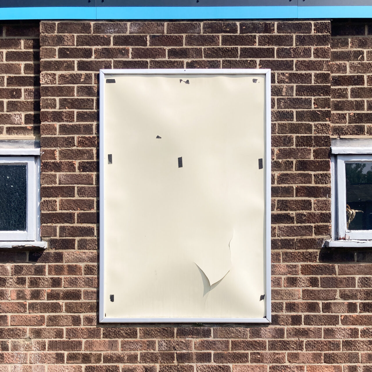 Colchester, Essex, UK, May 2024