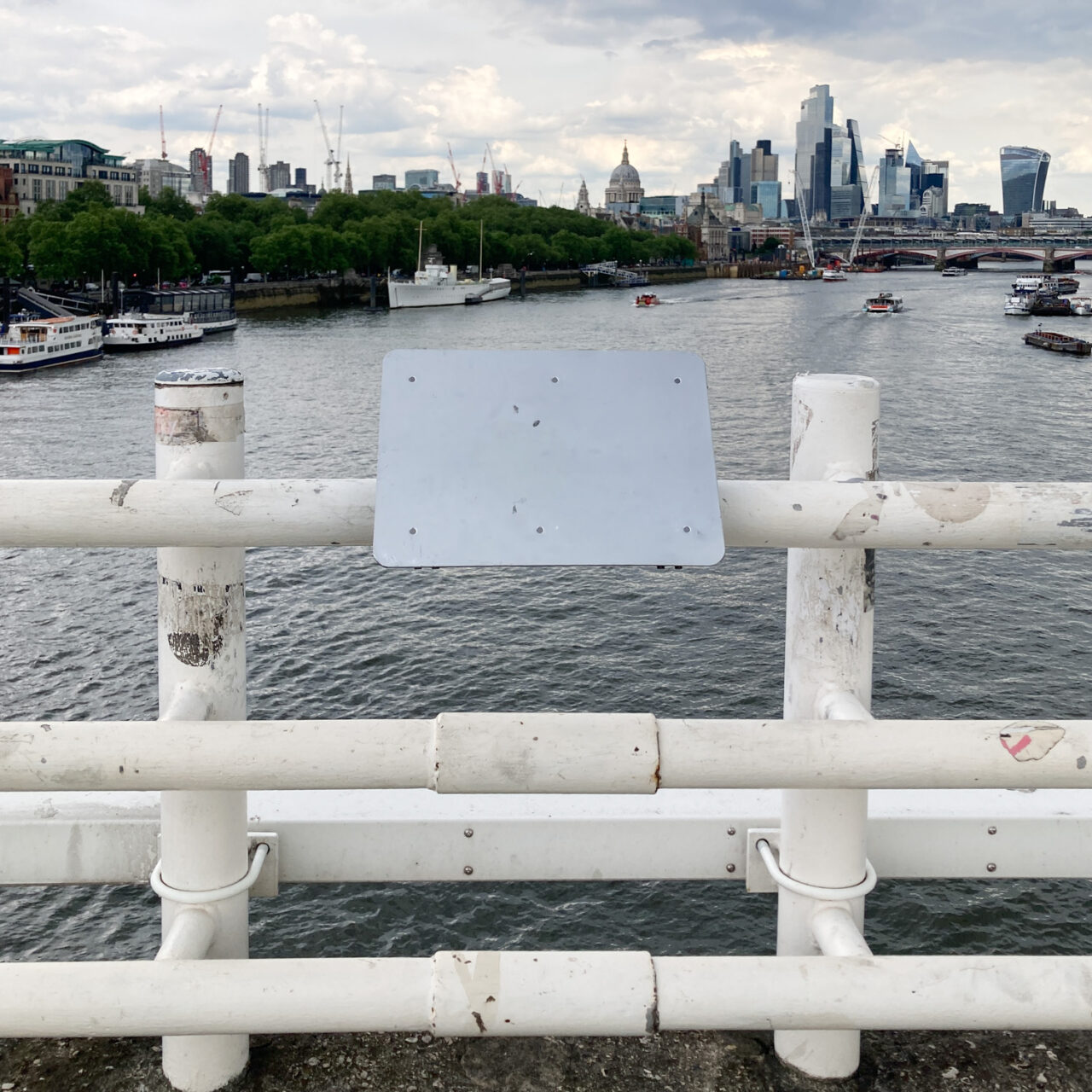 London, UK, May 2024