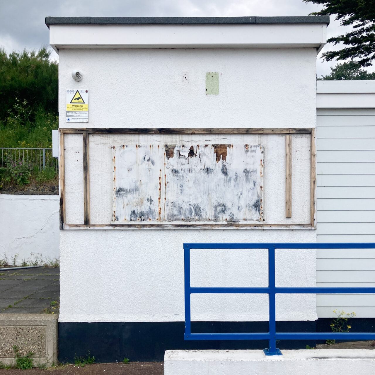 Clacton-on-Sea, Essex, UK, May 2024