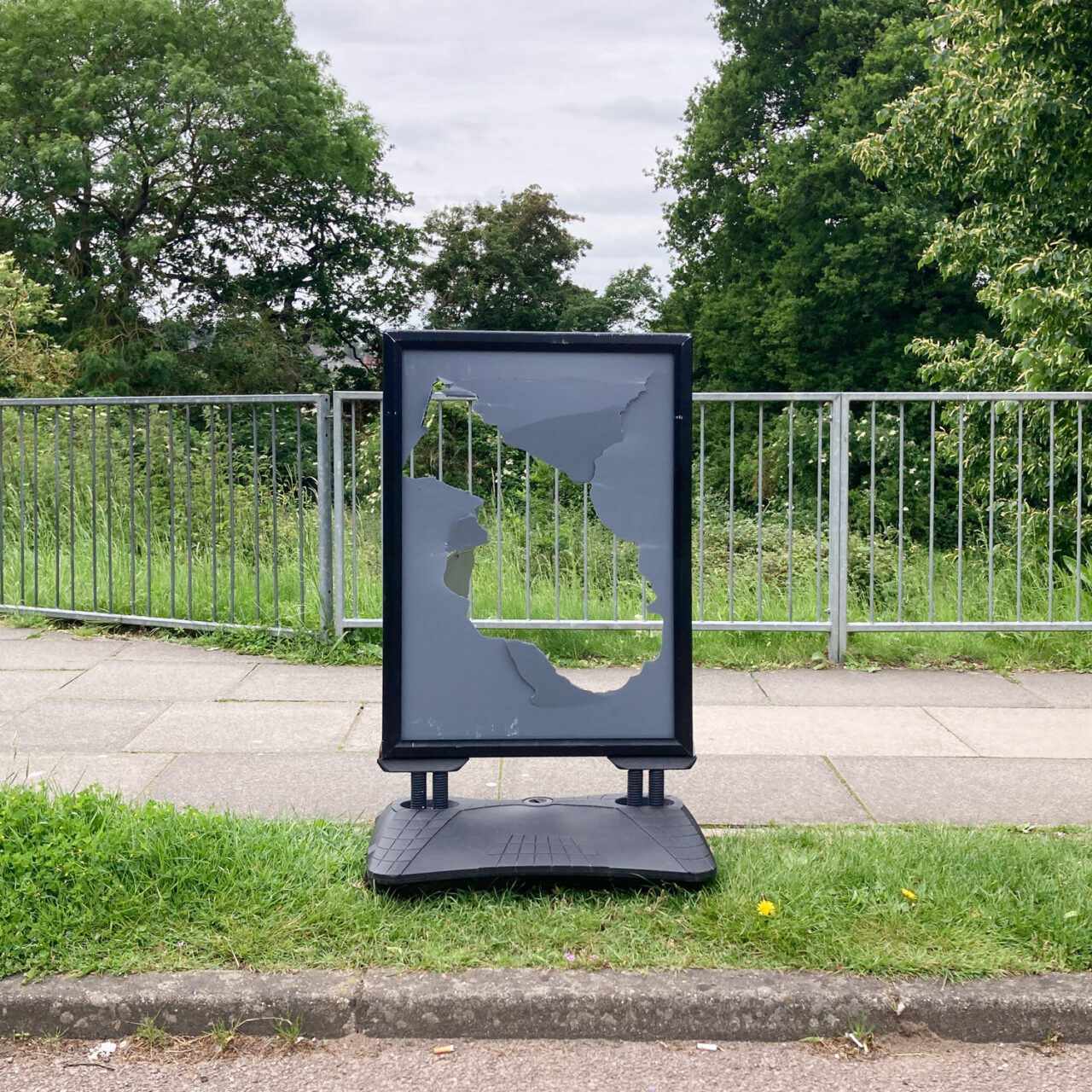 Colchester, Essex, UK, June 2024