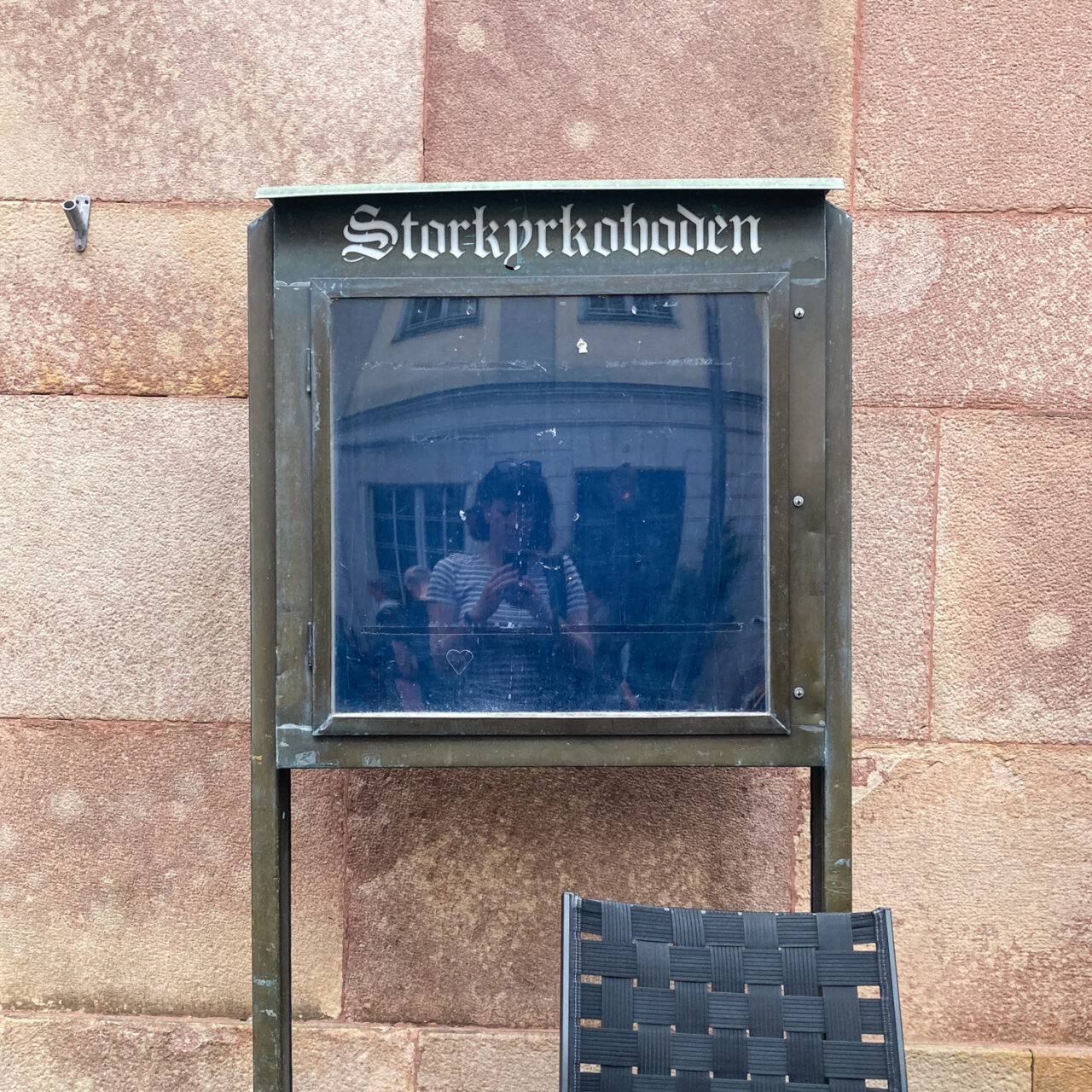 Stockholm, Sweden, August 2024