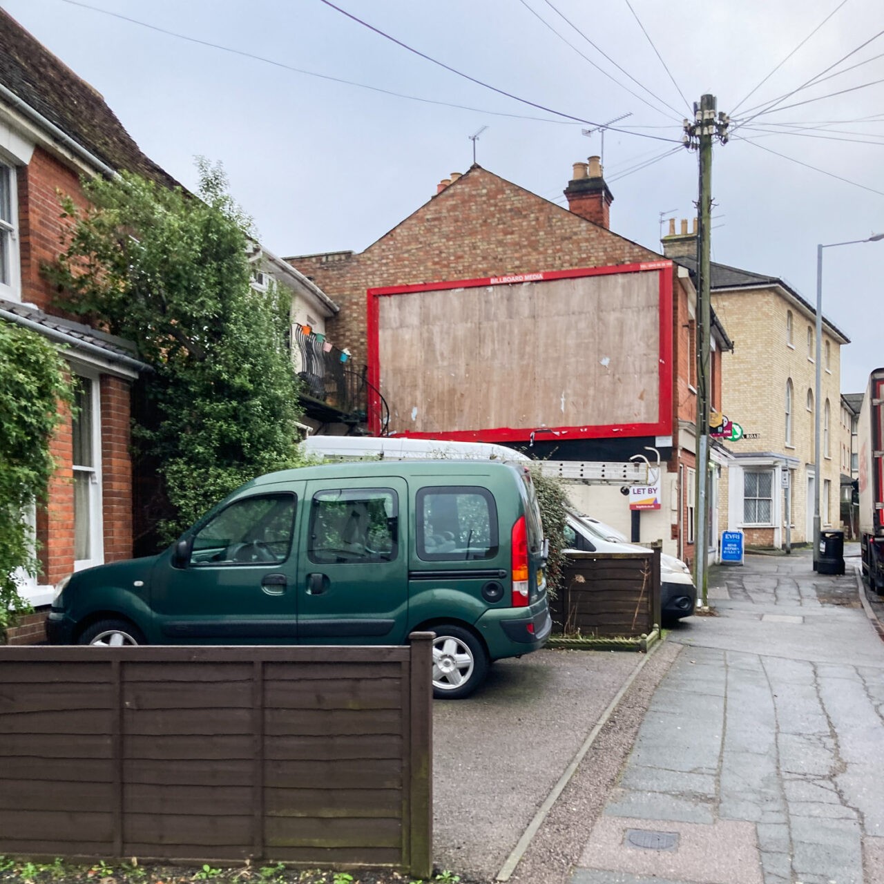Colchester, UK, January 2025