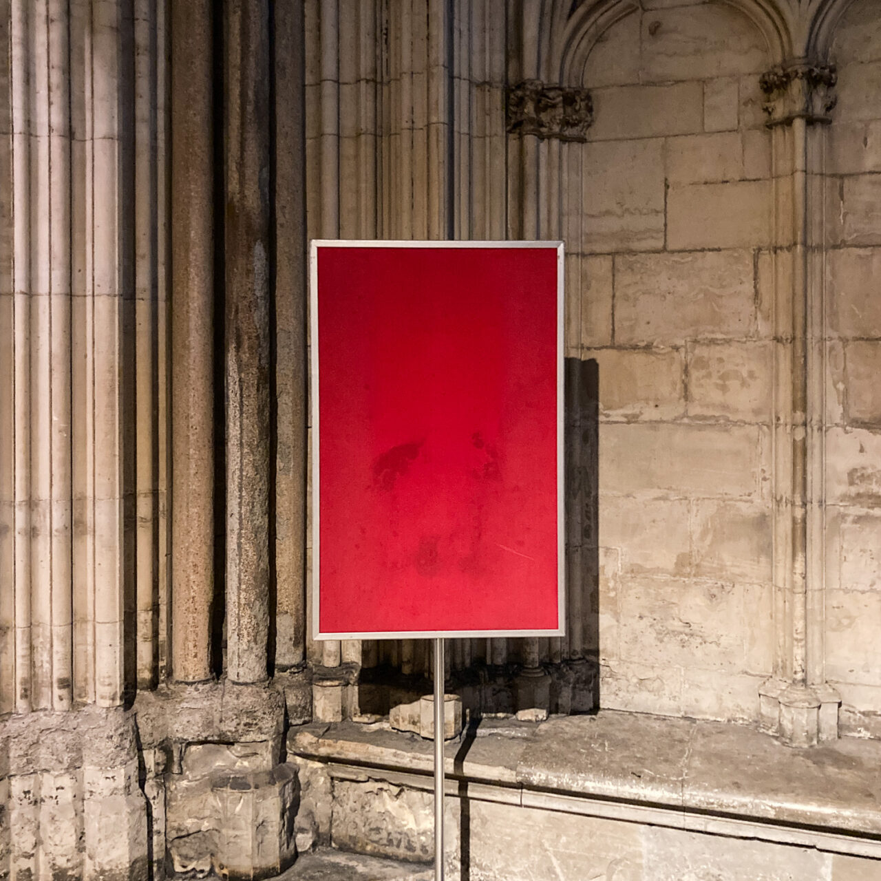 York, UK, January 2025