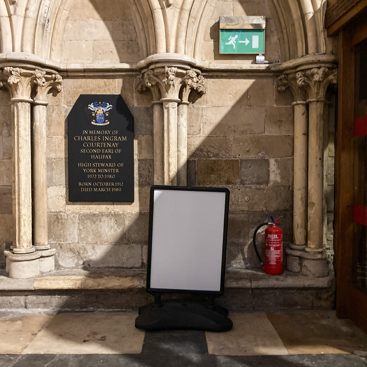 York, UK, January 2025