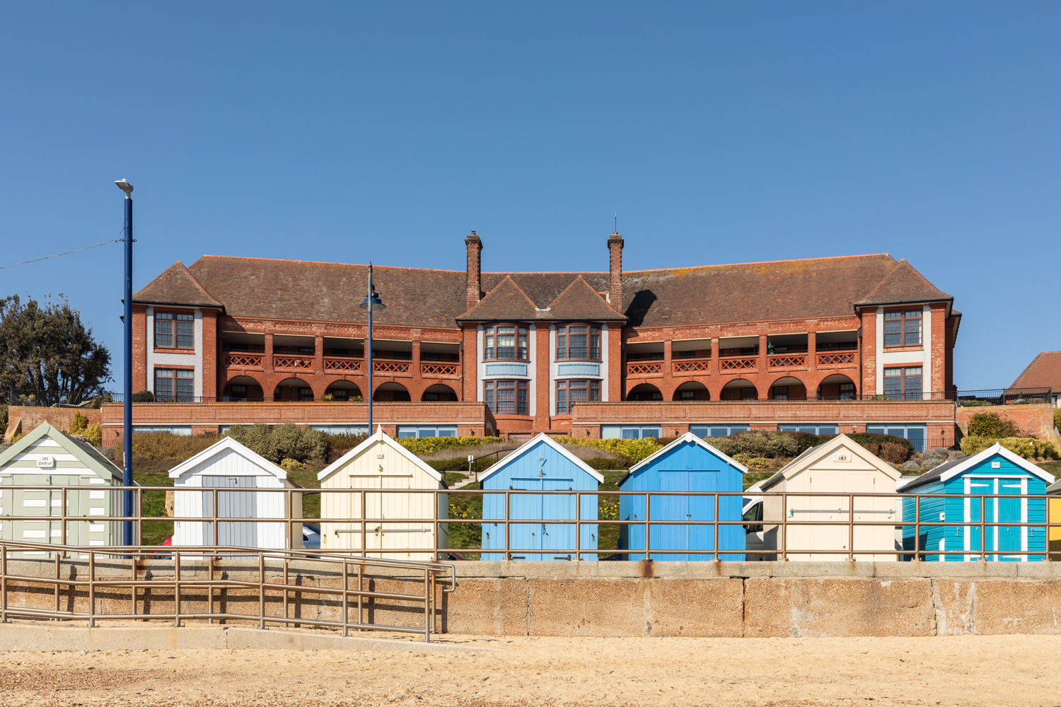 ARCHITECTURAL PHOTOGRAPHY FOR LAWSON PLANNING PARTNERSHIP: CHARTERED TOWN PLANNERS