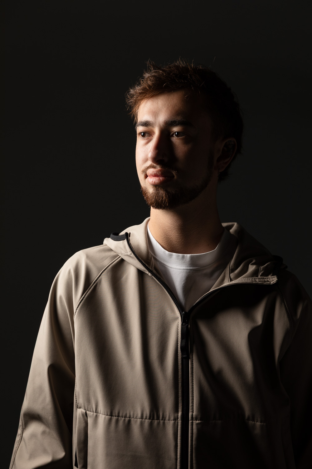 PHOTOGRAPHY FOR ARTISTS: HARVEY GROEBER