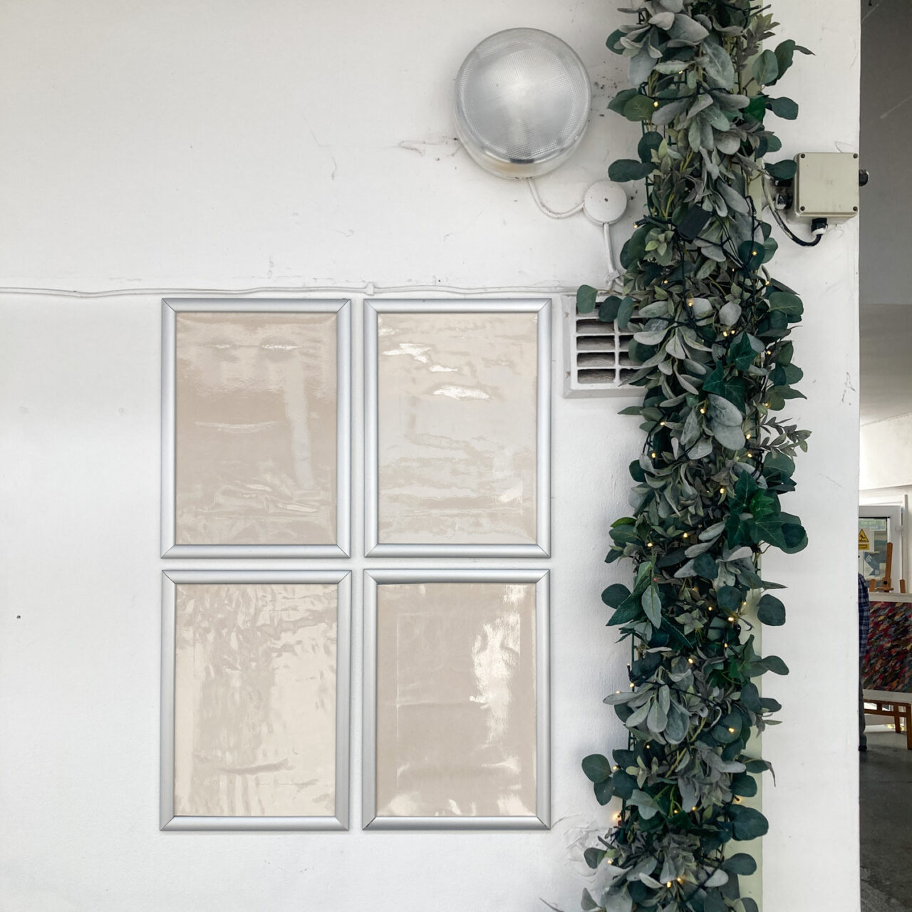 Wivenhoe, Essex, UK, May 2025