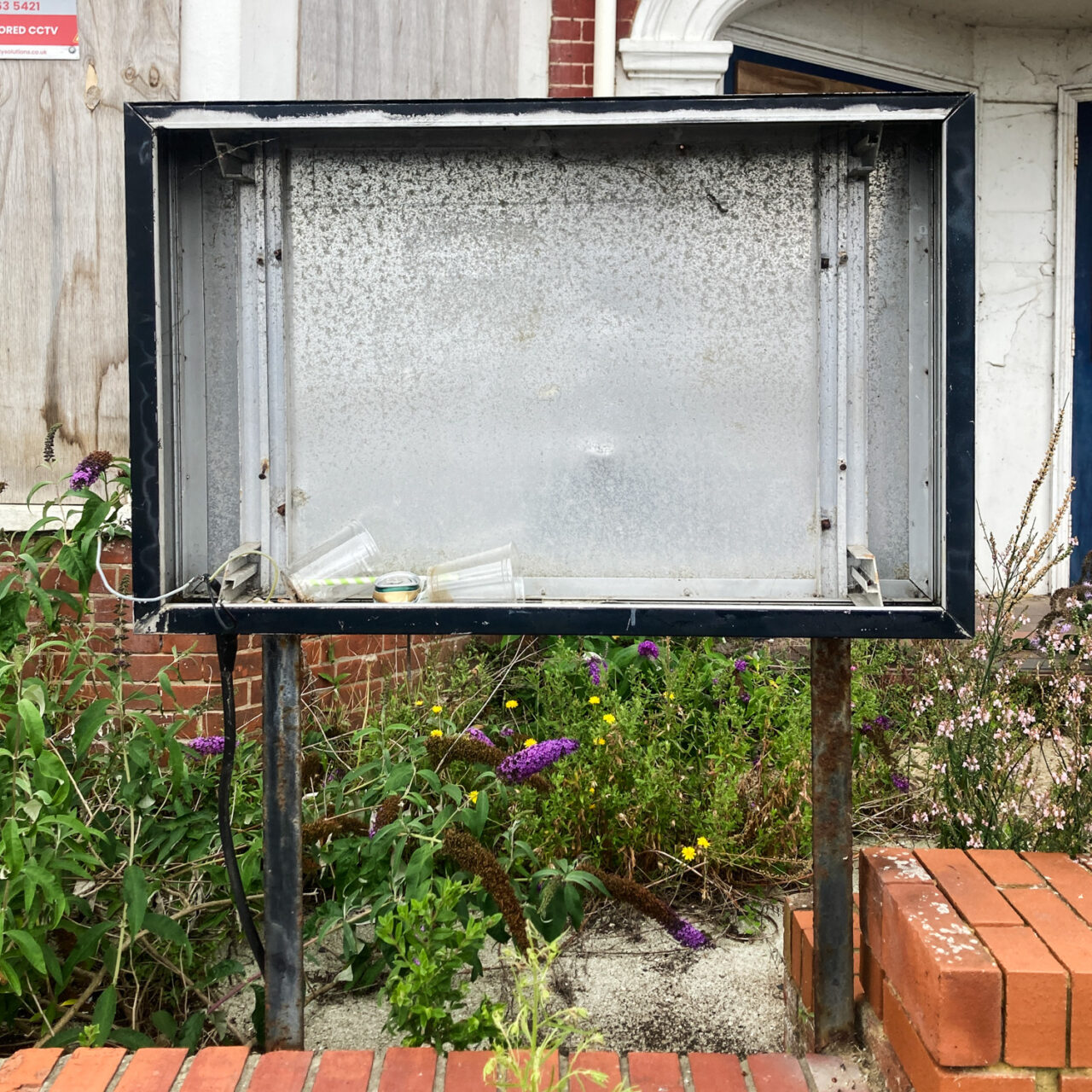 Felixstowe, Suffolk, August 2025