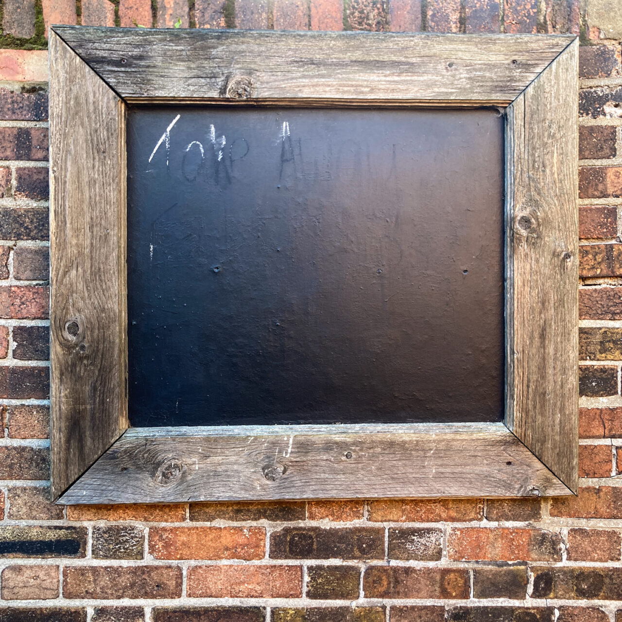 Harwich, Essex, UK, November 2025.