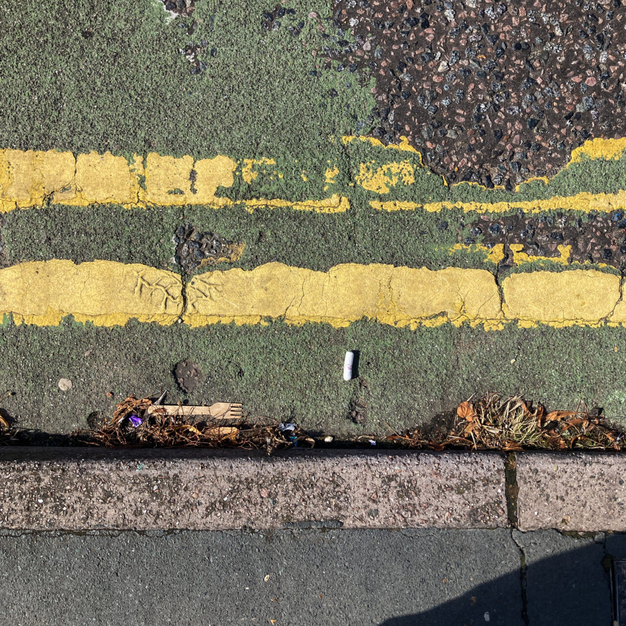 Colchester, Essex, UK, September 2024