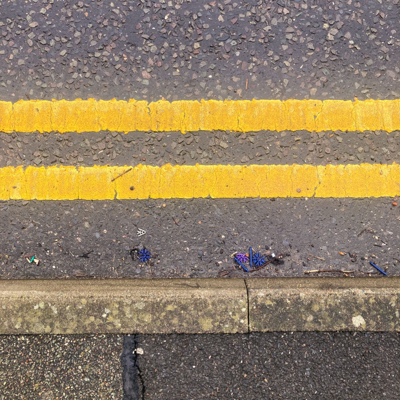 Colchester, Essex, UK, February 2025