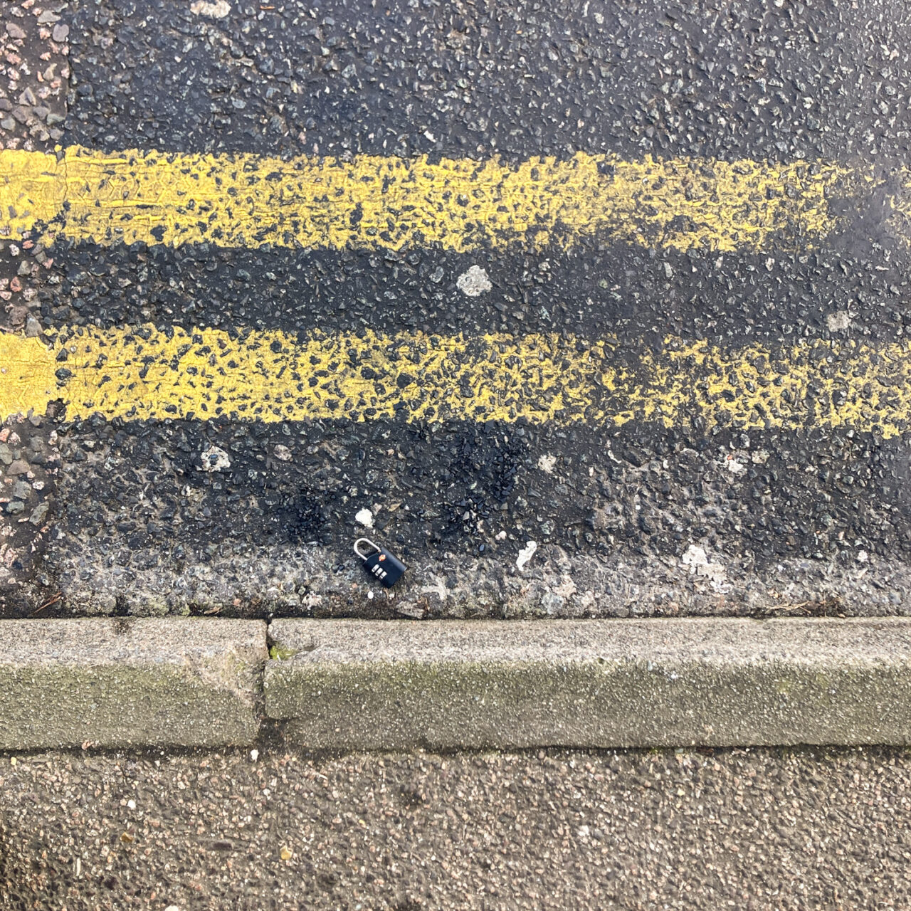 Colchester, Essex, UK, March 2025.