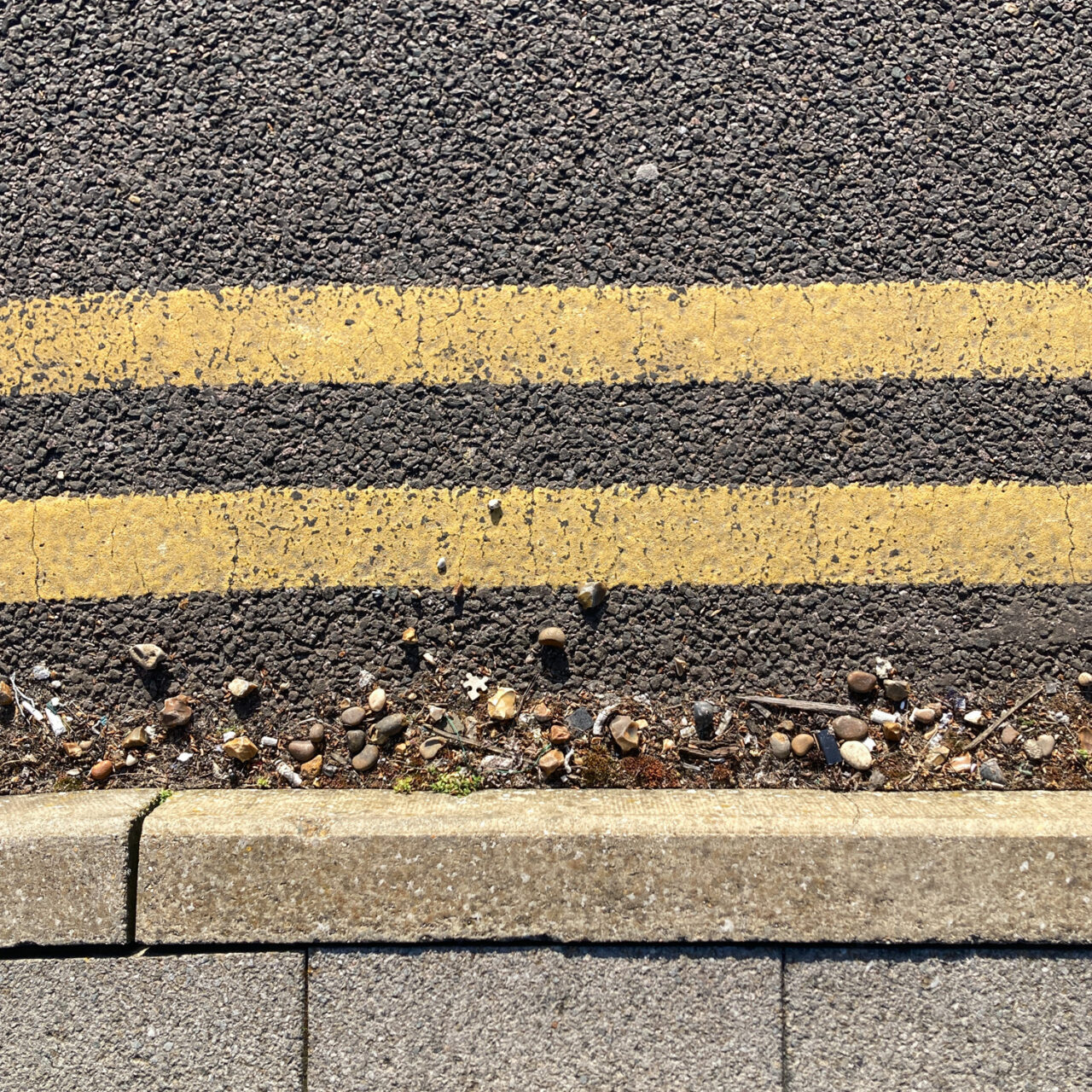 Colchester, Essex, UK, March 2025.