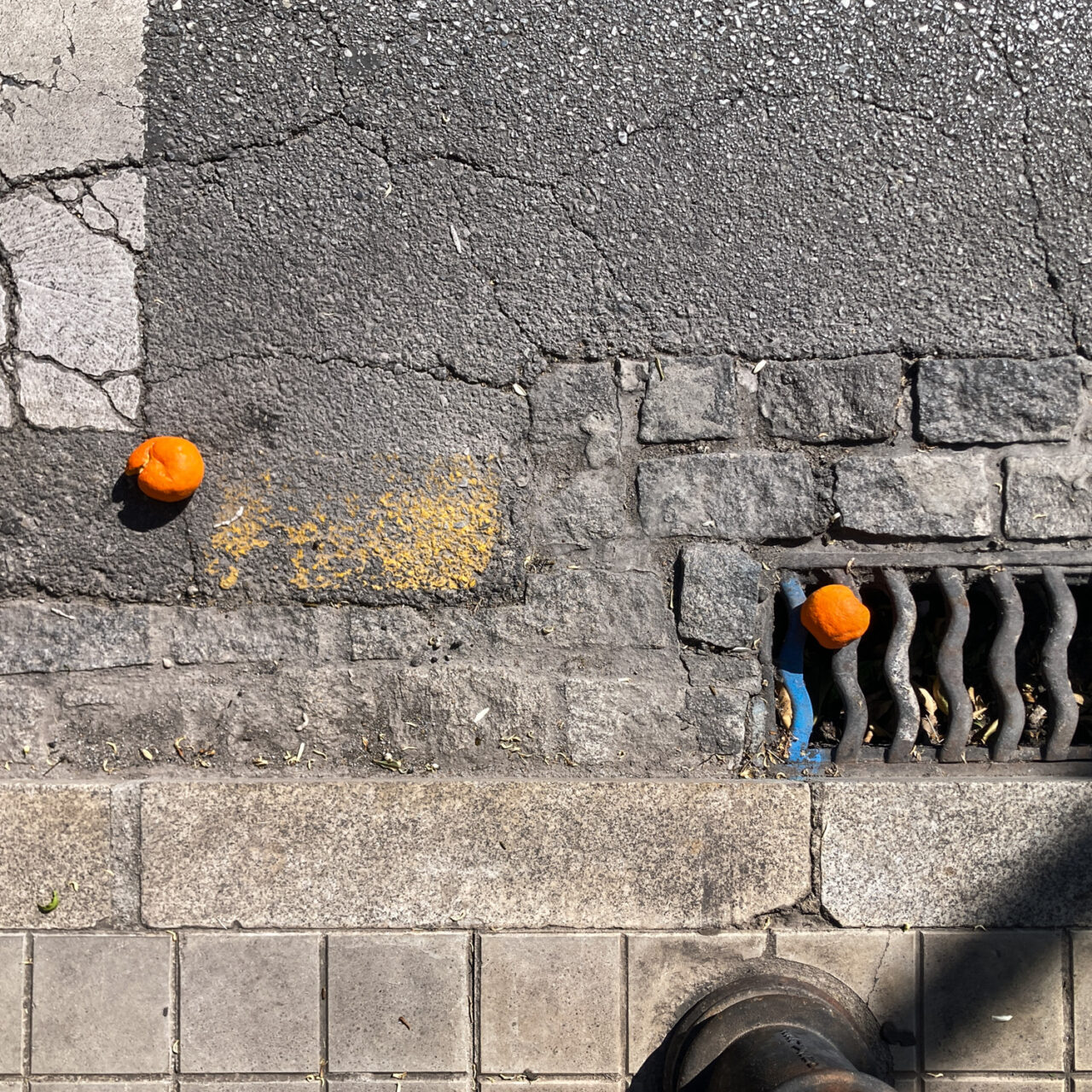 Granada, Spain, April 2025