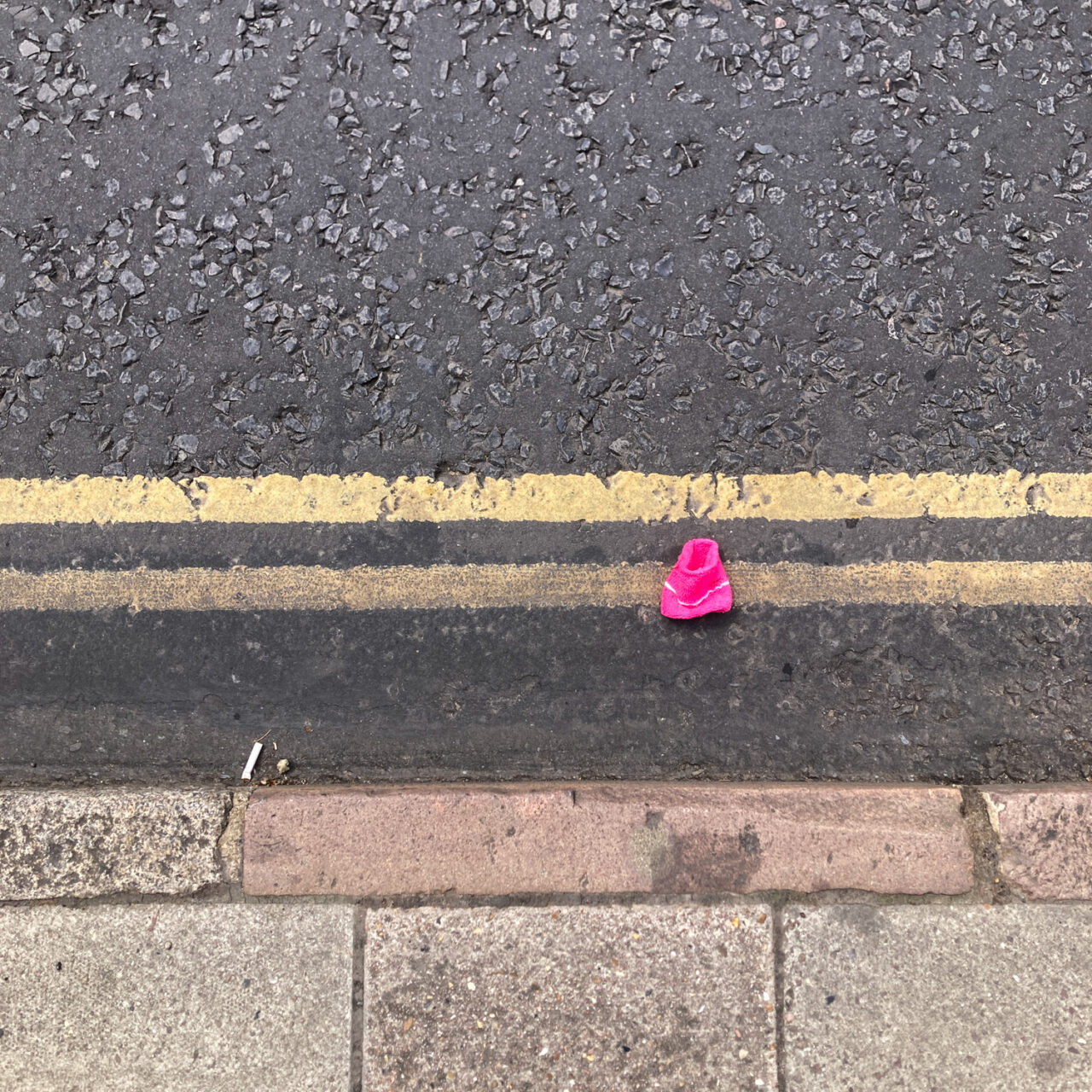 Colchester, Essex, UK, June 2025.