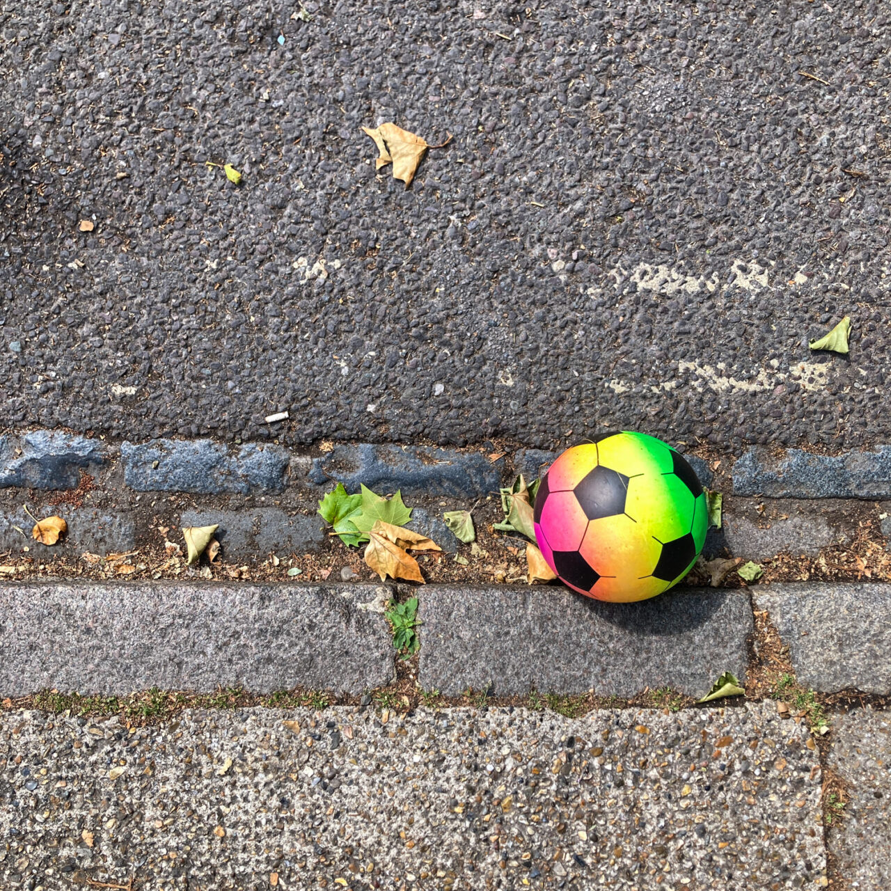 Walthamstow, London, UK, June 2025.