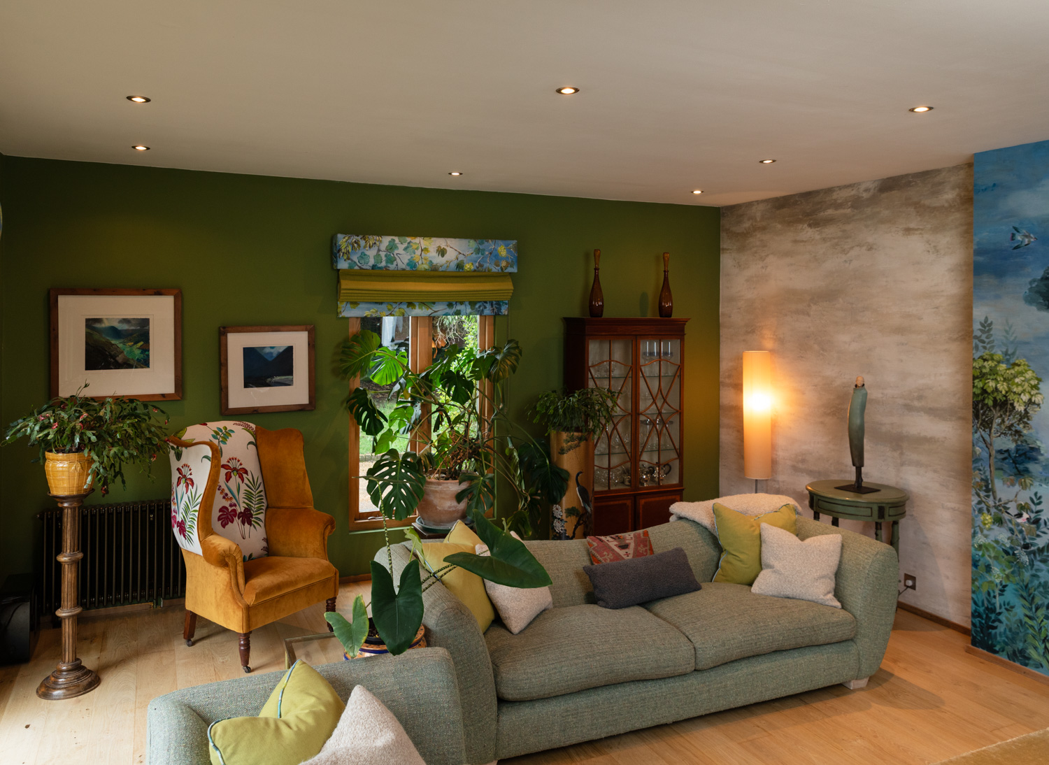 PHOTOGRAPHY FOR CREATIVES: HOUSE OF GARROD