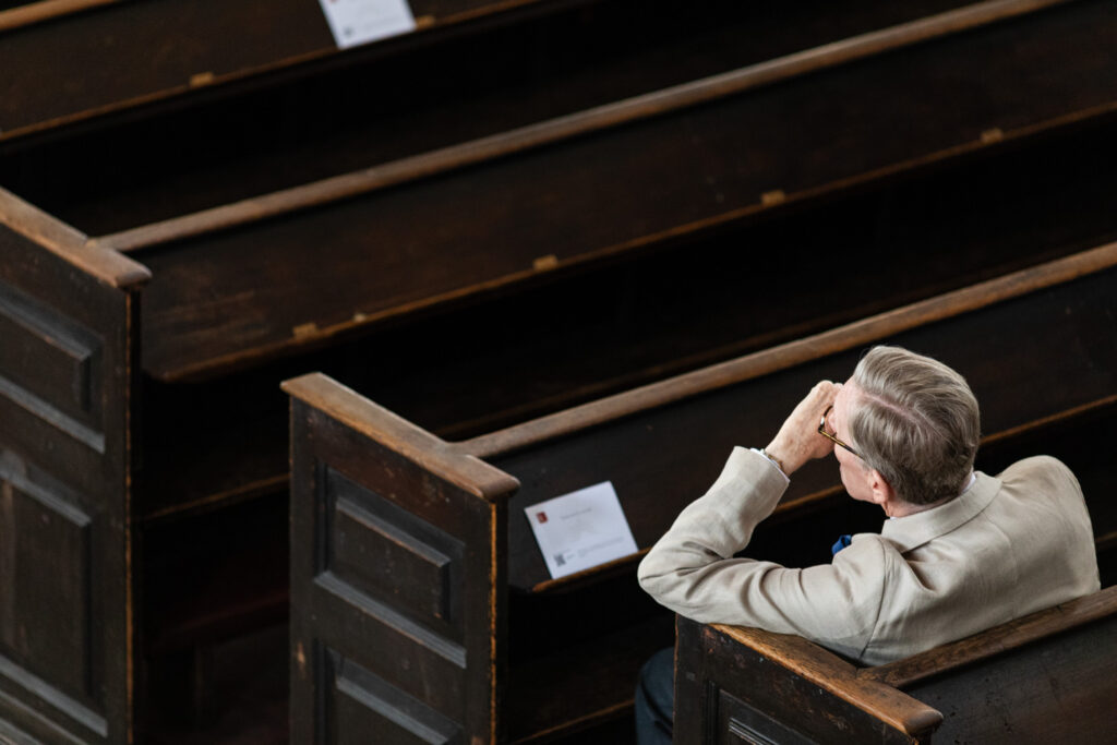 My St Martin's. St Martin-in-the-Fields. Photograph by Jayne Lloyd.